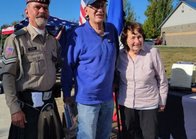Kelso Highland Games, September 9, 2023