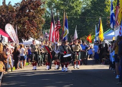 McMinnville, October 7-8, 2023